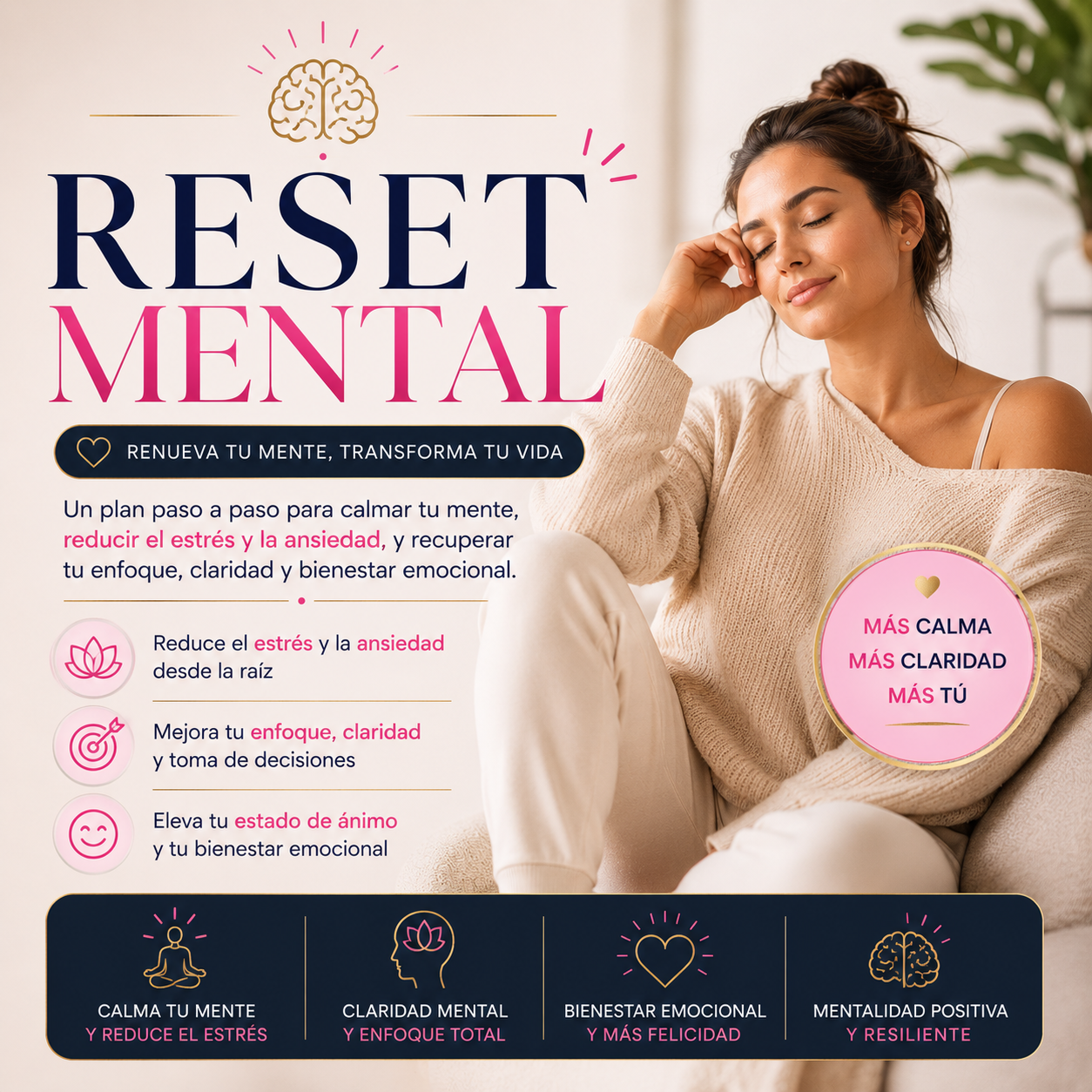 🧠 Reset Mental™